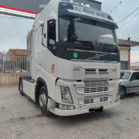 کشنده ولوو ۵۰۰ مدل ۲۰۲۱