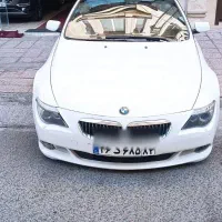 بی ام و630 ماشین خوب