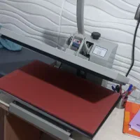 چاپ تیشرت . فروش لوازم آنلاین شاپ تیشرت