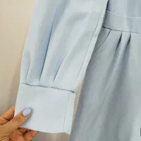 اورآل مجلسی ساده|لباس|صومعه‌سرا, |دیوار