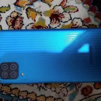گوشی سامسونگ M12