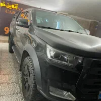 کی ام سی T8 مدل ۱۴۰۲