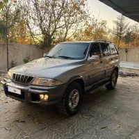 موسو ۶ سیلندر اتومات آنتیک تک برگ سند|خودرو سواری و وانت|تهران, قزل قلعه|دیوار