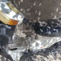 موتور بی کلاج Axm 100 ژاپن|موتورسیکلت|تربت جام, فاز ۳ فرهنگیان|دیوار