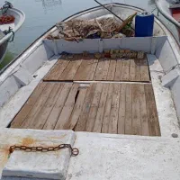 کیت ۲۳ تمیز|ماهیگیری|بندر ماهشهر, |دیوار