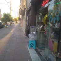 مغازه ۲۳ متری در فاز۴ مهرشهر|فروش مغازه و غرفه|کرج, فاز ۴ مهرشهر|دیوار