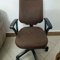 صندلی چرخ دار کامپیوتر