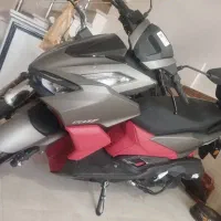 موتور کلیک ۱۷۰ درحد صفر|موتورسیکلت|بانه, |دیوار