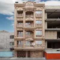 پیمانکاری ساختمان سازی