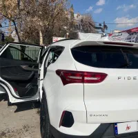 فیدیلیتی ۴۰۴الیت ۷نفره ۱۰پر