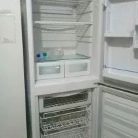 یخچال فریزر