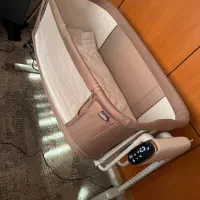 تخت کنار مادر برقی و کریر Kililo