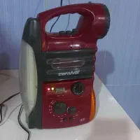 //رادیو ظبط قدیمی //