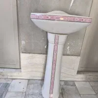 روشویی سالم
