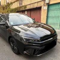 کی ام سی جی 7 تمیز ۱۴۰۳