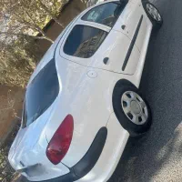 Sd۲۰۶ v8مدل ۹۶|خودرو سواری و وانت|نیشابور, کوی یغما|دیوار