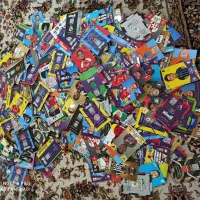 کیمدی|کلکسیون و سرگرمی|شیراز, زرهی|دیوار