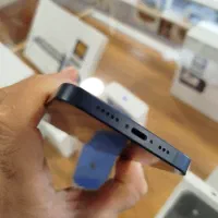 آیفون 13 نرمال آبی Midnight|موبایل|تهران, دبستان|دیوار