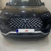 تیگو7پرو پرمیوم نقدو اقساط