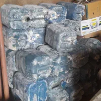 دبه ۲۰ لیتری کار کرده