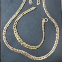 سرویس کارتیر ۳۱ گرم بدون اجرت