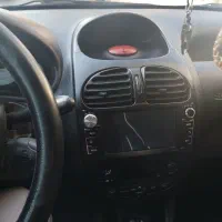 206sdV20|خودرو سواری و وانت|شاهین‌شهر, خانه کارگر|دیوار