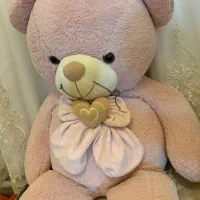 خرس بزرگ ارتفاع بالای یک متر|اسباب‌‌بازی|تهران, حر|دیوار