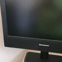 All In One Lenovo 10BB|رایانه رومیزی|اصفهان, ملک‌شهر|دیوار