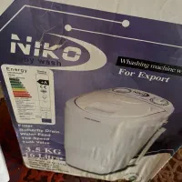 مینی واش سه کیلو و نیمی|ماشین لباسشویی و خشککن لباس|محمودآباد, |دیوار