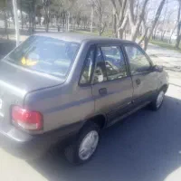 پراید مدل 90  مرتب