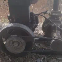 موتور آب مارگو