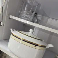 تعدادی چینی زرین