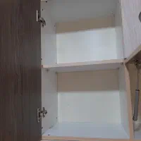 فروش کابینت سینک و گاز و کمد دیواری در حد نو|مصالح و تجهیزات ساختمان|بابل, |دیوار