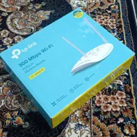 مودم Tplink نو نو