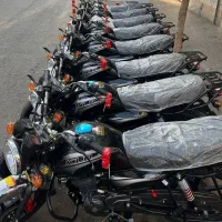 kld 200 1404 ABS|موتورسیکلت|ری, شهادت|دیوار