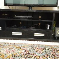 میز تلویزیون در حد نو