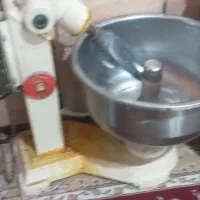 خمیرگیروطوطی عروس
