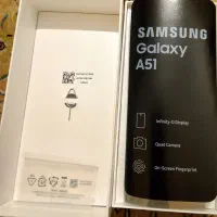 a51 خشک|موبایل|زاهدان, |دیوار