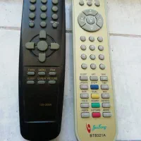 کنترل تلویزیون ال جی، سامسونگ قدیمی|تلویزیون و پروژکتور|تبریز, |دیوار