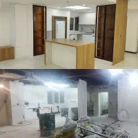 بازسازی کامل
