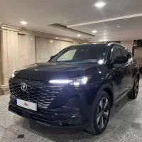 چانگان CS55 پلاس وارداتی