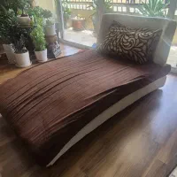تخت ریلکسی