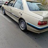 پارس۷۹ تمیز ودیدنی عروسک|خودرو سواری و وانت|تهران, ابوذر|دیوار