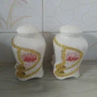 نمکدانقدیمی|کلکسیون اشیاء عتیقه|رشت, دروازه لاکان|دیوار