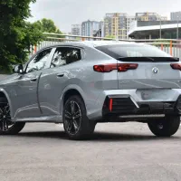 bmw x2|خودرو سواری و وانت|جوادآباد, |دیوار