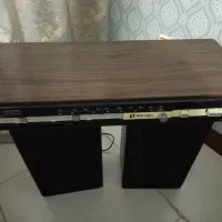 ظبط کاست و رادیو سوروگا ژاپن قدیمی