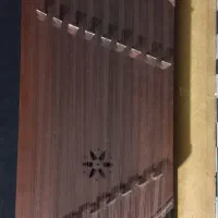 ساز سنتور سالاری استاندارد