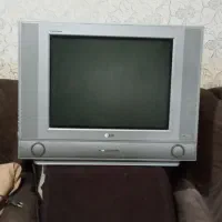 تلویزیون21 ال جی