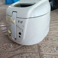 سرخ کن  درحد نو