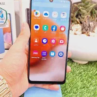 سامسونگ Galaxy A32 درحدآکبند 128 گیگ با گارانتی|موبایل|مشهد, کوی سیدی|دیوار